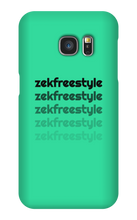 Funda zekfreestyle para Samsung
