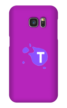 trippyintellect Samsung Phone Cases