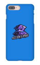 Azeban Gaming iPhone Phone Cases