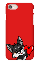 wanderfoxly iPhone Phone Cases