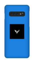 connorlove9 Samsung Phone Cases