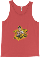 alectrik11 Tank Top