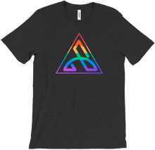 Limited Edition Pride T-Shirt (Big Logo)