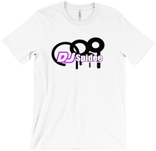 dj_spidee T-Shirts