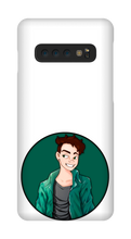 wellzintm Samsung Phone Cases
