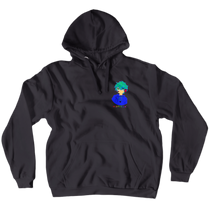 warniux Hoodies (No-Zip/Pullover)