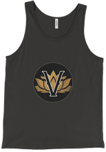 New Logo Tank Top