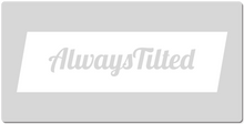zalwaystilted XXL Gaming Mousepad