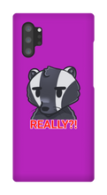 REALLY?! Samsung Phone Case