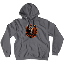 Der Götter-Hoodie