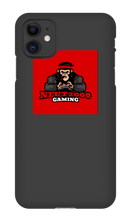 neut2000 gaming iphone case