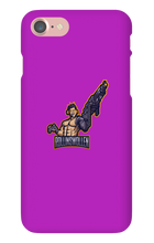 rollinsw0llen iPhone Phone Cases
