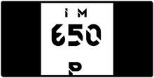 im650p XXL Gaming Mousepad
