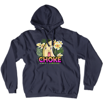 Choke Banana Hoodie