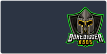 bonedigger8605 XXL Gaming Mousepad
