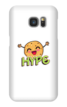 cookienightstorm Samsung Phone Cases