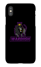 wardiish iPhone Phone Cases