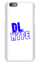 dirtylimits iPhone Phone Cases