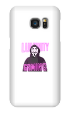luminity_gaming Samsung Phone Cases