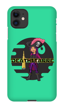 cptdeathstarre iPhone 11 Phone Cases