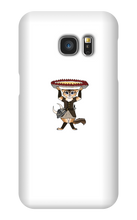 tartchipmunk Samsung Phone Cases