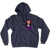 skyebabe24 Hoodies (No-Zip/Pullover)
