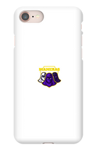 maneras3 iPhone Phone Cases