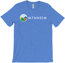 Season MTN HEIM White T-Shirts