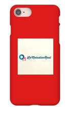 lomelodienreal iPhone Phone Cases
