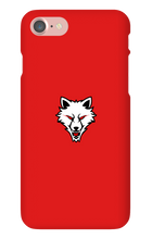 filliatro iPhone Phone Cases
