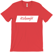 itzkanjii T-Shirts