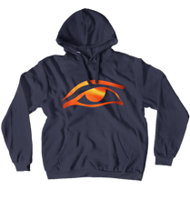 Eye Hoodie
