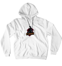 fonixd Hoodies (No-Zip/Pullover)