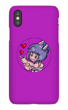 Purrameshi case