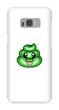 babye3p0 Samsung Phone Cases