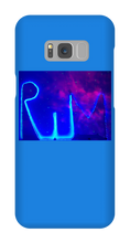 RimRegulator Handyhülle
