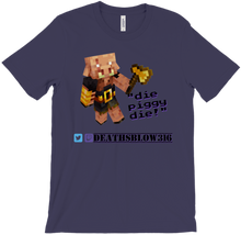 deathsblow316 T-Shirts