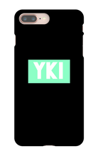iamyukiitv iPhone Phone Cases