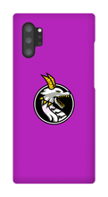 theguyofthousandprojects Samsung Phone Cases