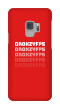 Droxzy's Samsung Phone Cases