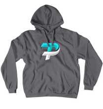 Pittsco Logo Pullover