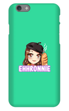 ehhronnie iPhone Phone Cases