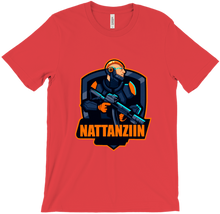Camisa T-Shirts Nattanziin