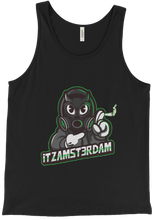 itzamst3rdam Tank Top