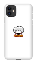 Hussman iPhone Phone Cases
