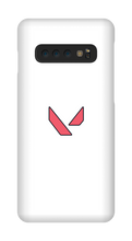 Valorant Samsung Phone Cases