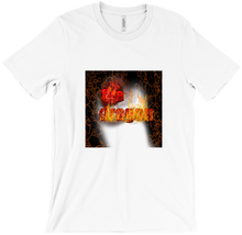 firedragon101 T-Shirts