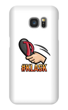 KLASK Samsung Phone Cases