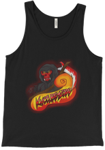 xxkneelbe4zoddxx Tank Top