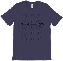 terraformed1000 T-Shirt